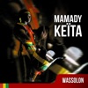 Mamady Keita