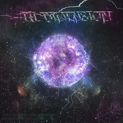 4th Dimension (feat. Smokz.One)