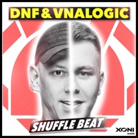 Shuffle Beat - Single - DNF & Vnalogic