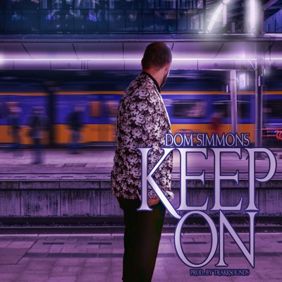 Keep On - Single