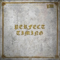 Perfect Timing - Keshh