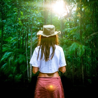 Walk Away (feat. Gard) - Single