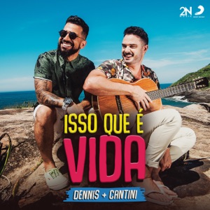 Isso Que é Vida - Single