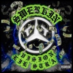 Swervin' - Single