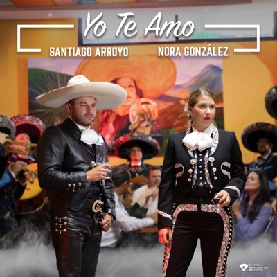 Yo Te Amo - Single