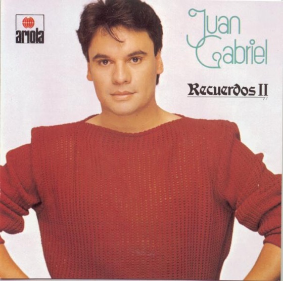 Cover artwork for Tus Ojos Mexicanos Lindos