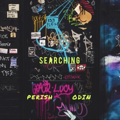 Searching (feat. Perish) - Single