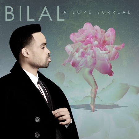 Bilal artwork