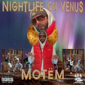 Nightlife on Venus