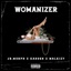 Womanizer (feat. Kahu$h & Malkizy) - Single