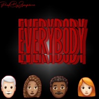 Everybody - Single - JzonPierre