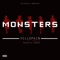 Monsters (feat. Ricia) - Yellopain lyrics