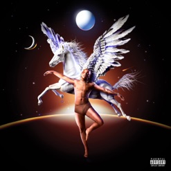 PEGASUS cover art