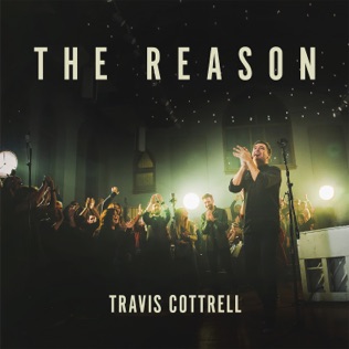 Travis Cottrell Do It Again