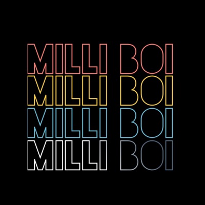 Milli Boi - Single