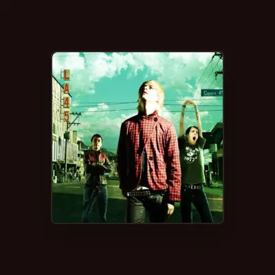 Listen to LA 45, watch music videos, read bio, see tour dates & more!