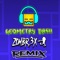 Geometry Dash - Zombr3x lyrics