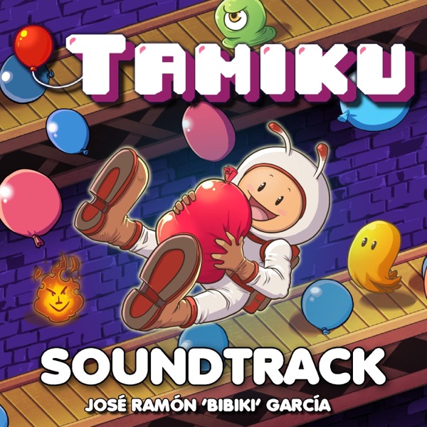 Tamiku (Original Game Soundtrack)