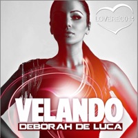 Velando - Single - Deborah de Luca
