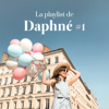 La playlist de Daphné - Daphné Moreau