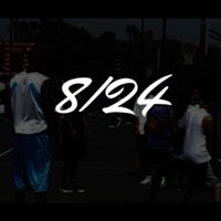 Eight Twenty Four (feat. Blake Holmes) - Single - D.Rimson