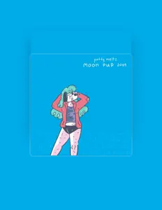 Ascolta Patty Meltz, guarda video musicali, leggi la biografia, vedi le date del tour & altro!