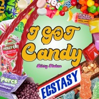 I Got Candy - Single - Dizzy Flakco