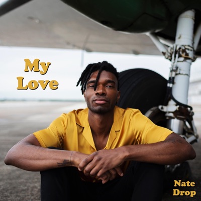 My Love - Single
