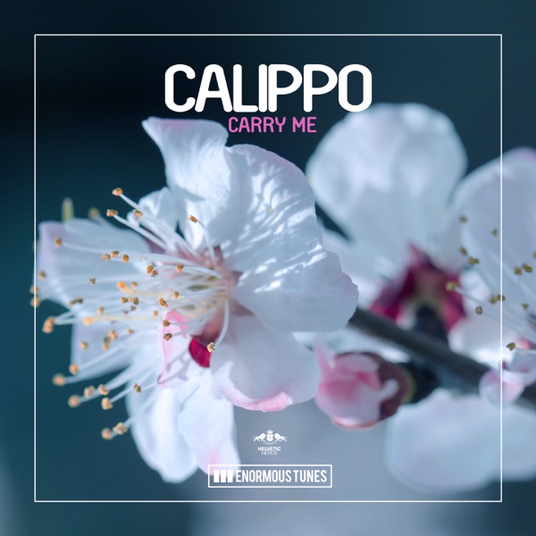 Carry Me - EP