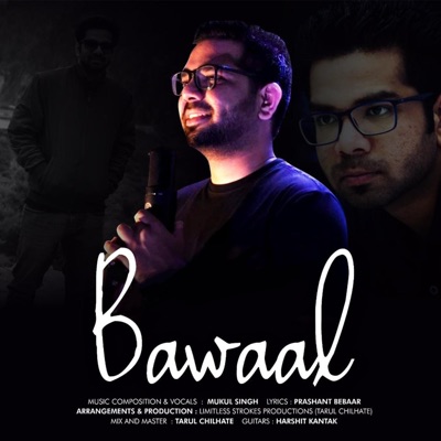 Bawaal - Single