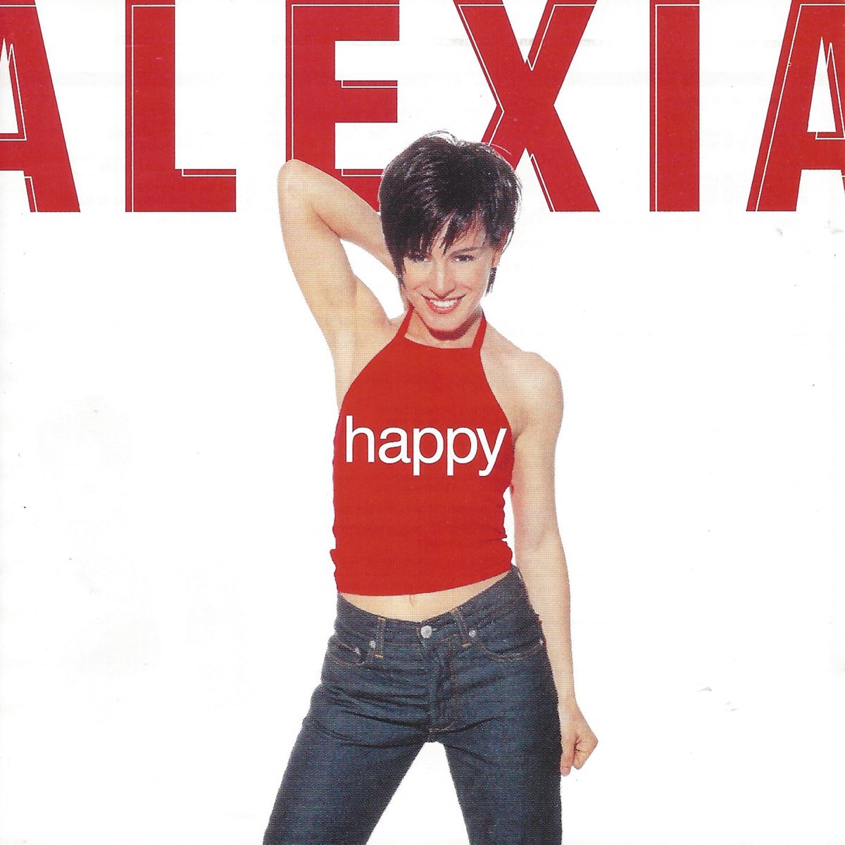 Happy by Alexia on Apple Music
