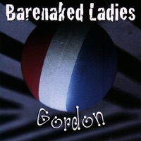 Barenaked Ladies Ablum Cover