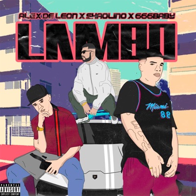 Lambo - Single