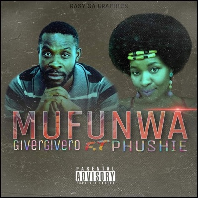 Mufunwa (feat. Pushie Da Tall) - Single