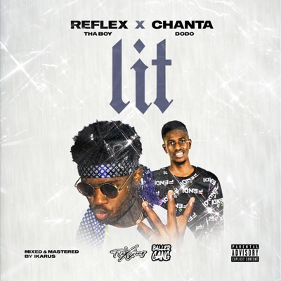 LIT (feat. Chanta) - Single