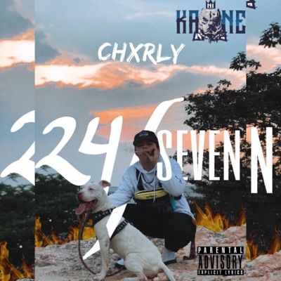 24/ Seven - Single