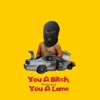 You a Bitch, You a Lame (feat. Murda Beatz) - Single