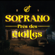 Près des étoiles - Soprano