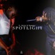 Spotlight feat Danger Single
