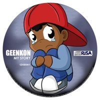 Oneday (feat. Kashflow & Prifix) - Single - Geenkon