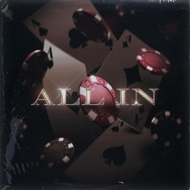 All In Virgil Blue