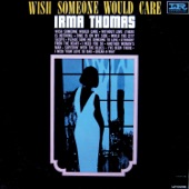 Irma Thomas - Straight From The Heart