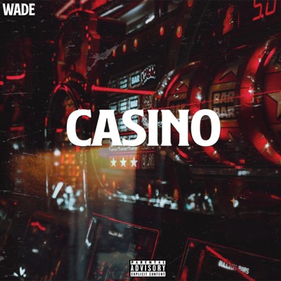 Casino (feat. Saitoape) - Single