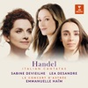 Handel: Italian Cantatas