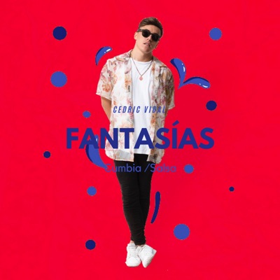 Fantasías (Cumbia Salsa) - Single