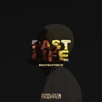 Past Life - Single - Richtrapperyo