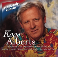 Koos Alberts - Zijn Het Je Ogen