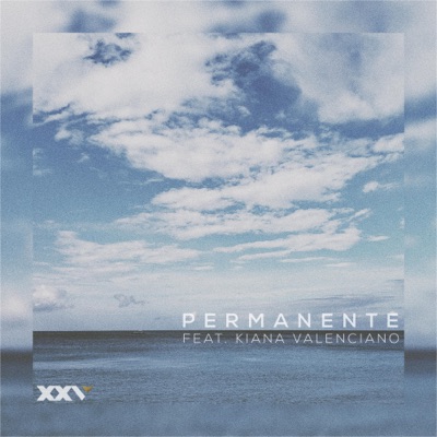 Permanente (feat. Kiana V) - Single
