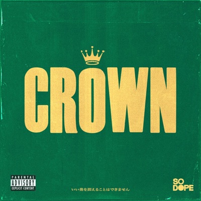 Crown - Single