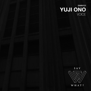 Voice - Single